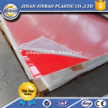 acrylic competitive price cast pmma plastic sheet manufacturers